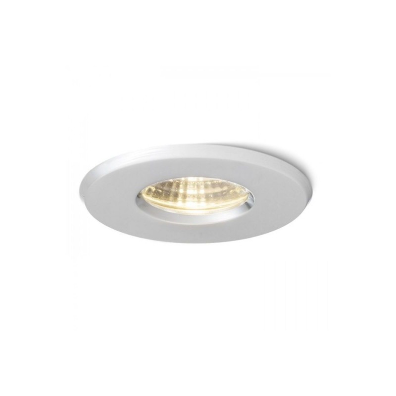 Encastrable Salle de Bain Mergo 1x6,5W LED Chromé RENDL R10572