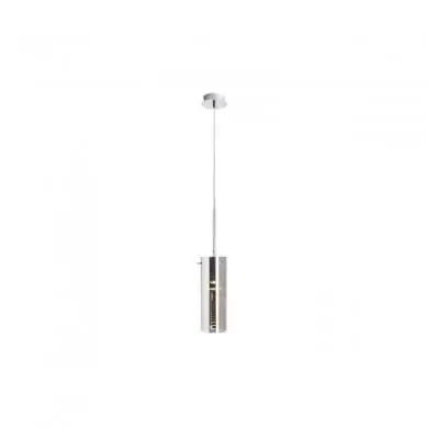 Suspension Sanssouci 1x42W E27 Chromé RENDL R10509