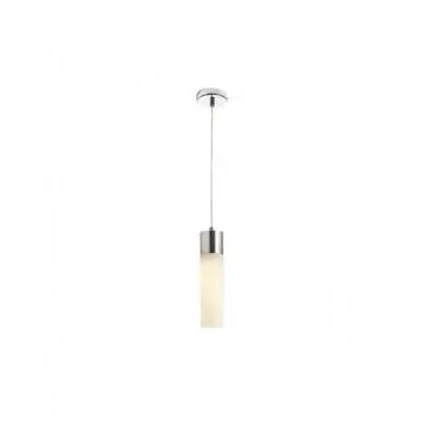 Suspension Eight 1x28W E27 Chromé RENDL R10493