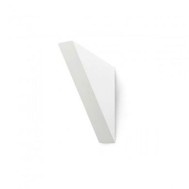Applique Murale Hay 1x40W G9 Plâtre RENDL R10448