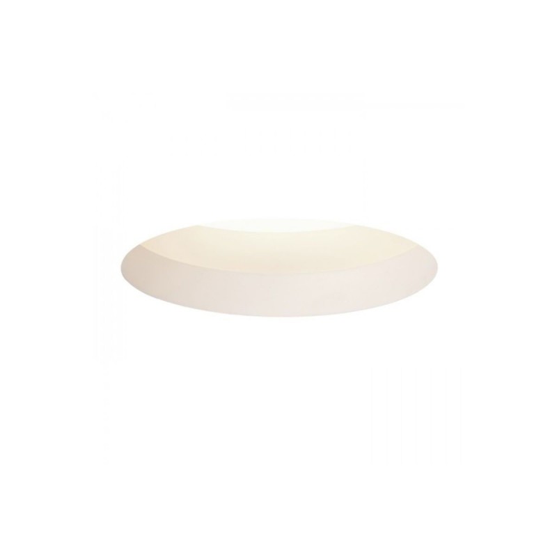 Encastrable Mia 2x18W E27 Plâtre D20,3 REN_R10444 R10444 Encastrable Mia 2x18W E27 Plâtre D20,3 RENDL R10444