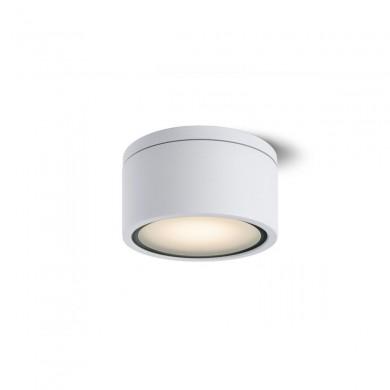 Plafonnier Extérieur Merido 1x11W GX53 Blanc RENDL R10428