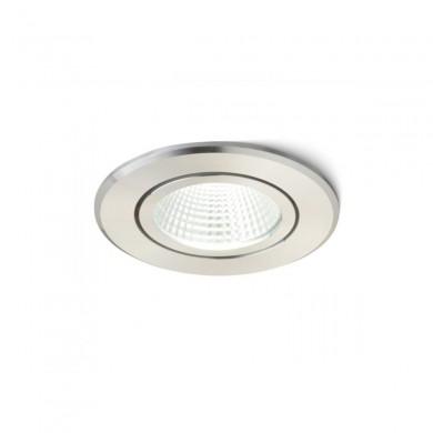 Encastrable Miro 1x3W LED Inox RENDL R10420