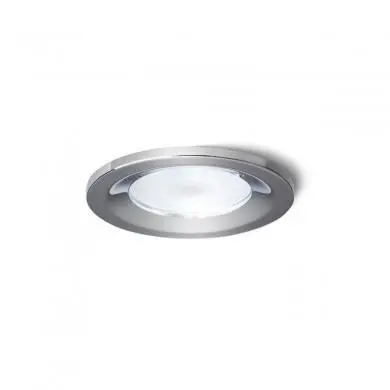 Encastrable Salle de Bain Vero 1x50W GU10 Chromé RENDL R10395