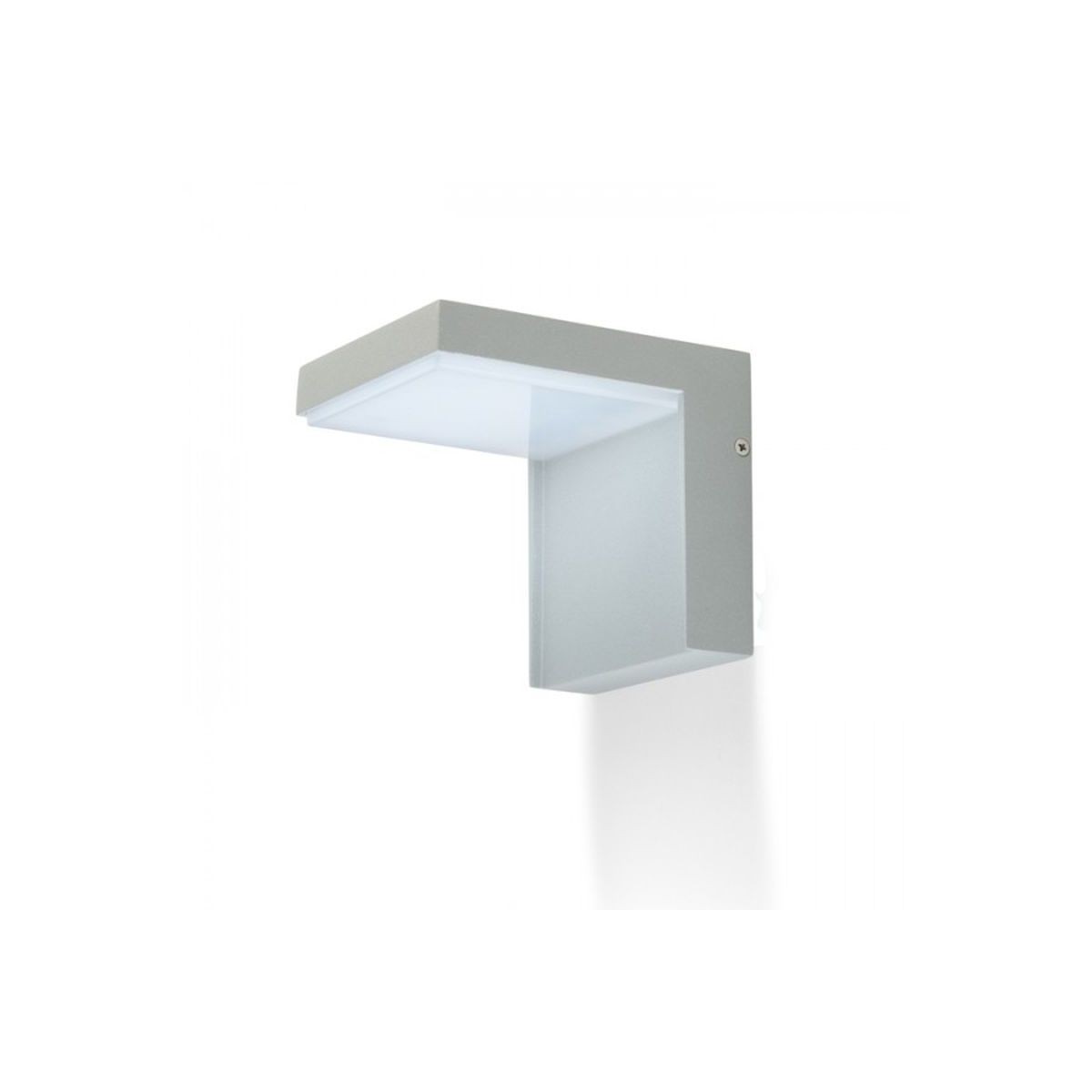 Applique Double Led Réglable Avon Anthracite IP54 Trio Lighting