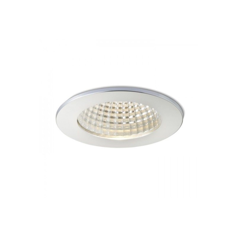 Encastrable Mayday 1x9W LED Aluminium D10,5 RENDL R10322