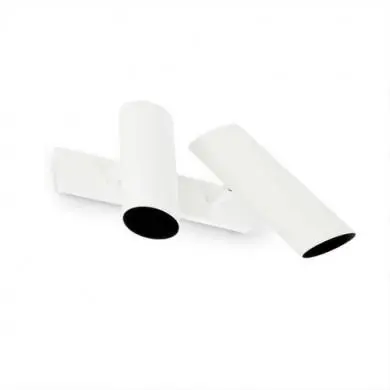 Applique Murale Blanche GU10 11W LINK FARO 29875