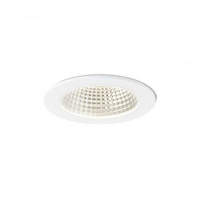 Encastrable Mayday 1x15W LED Blanc RENDL R10321