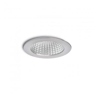 Encastrable Mayday 1x15W LED Aluminium RENDL R10320