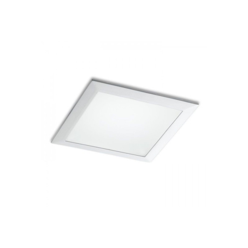 Encastrable Seeyou 1x16W LED Blanc RENDL R10300