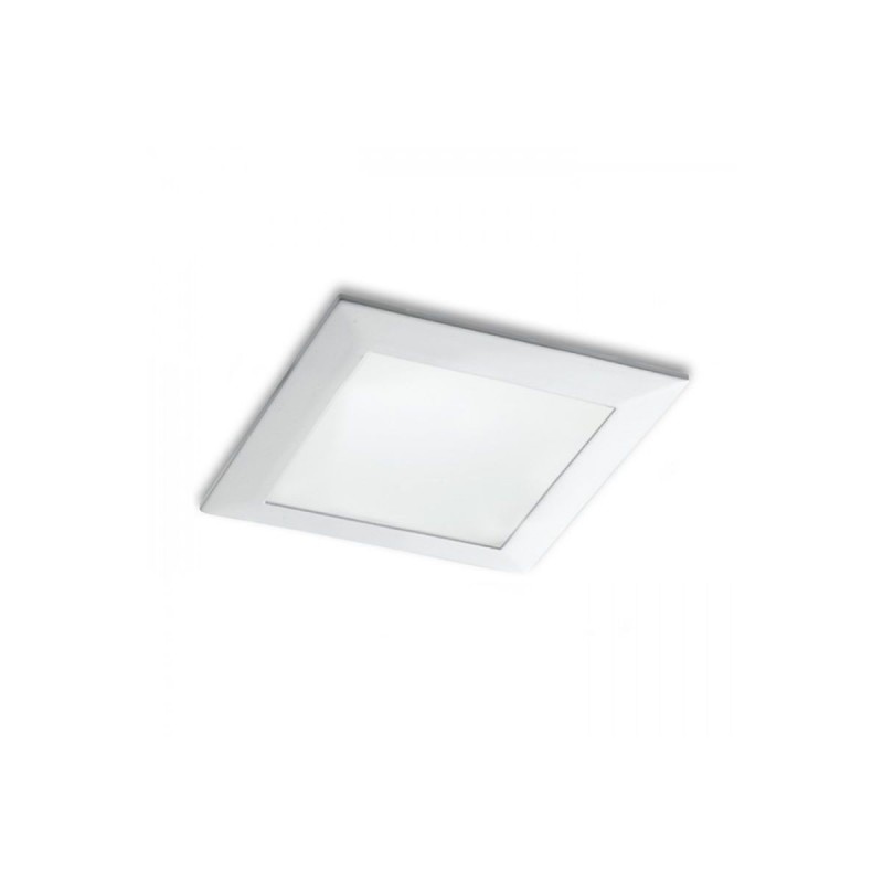 Encastrable Seeyou 1x10W LED Blanc RENDL R10299