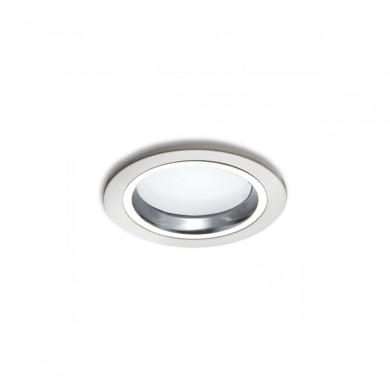 Encastrable Oxa 5x1W LED Blanc Chromé RENDL R10275