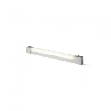 Applique Salle de Bain Perisa 1x14W G5 Aluminium REN_R10264 R10264 Applique Salle de Bain Perisa 1x14W G5 Aluminium RENDL R10264