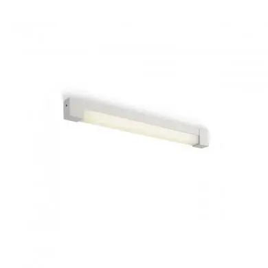 Applique Salle de Bain Perisa 1x14W G5 Blanc RENDL R10262