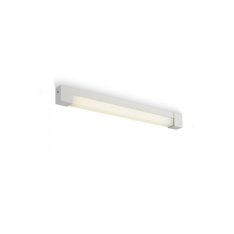 Applique Salle de Bain Perisa 1x14W G5 Blanc RENDL R10262