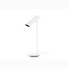 Lampe de table Link 1L GU10 11W blanche FARO 29881