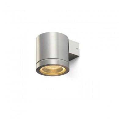 Applique Extérieur Moire 1x35W GU10 Aluminium RENDL R10133