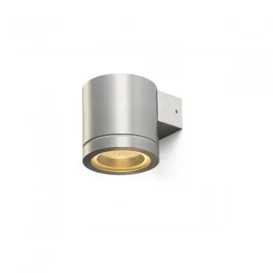 Applique Extérieur Moire 1x35W GU10 Aluminium RENDL R10133