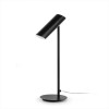 Lampe de table LINK 1L GU10 11W noire FARO 29882