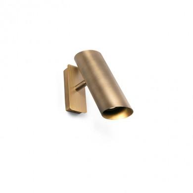 Applique murale Link Bronze 1x8W GU10 FARO 29897