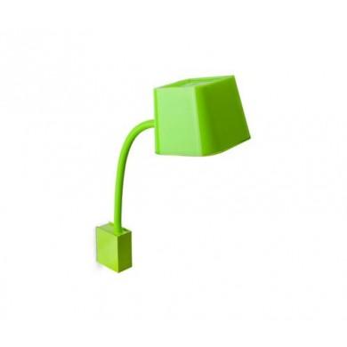 Applique Murale Verte 1 x E27 FLEXI FARO 29931