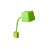 Applique Murale Verte 1 x E27 FLEXI FARO 29931