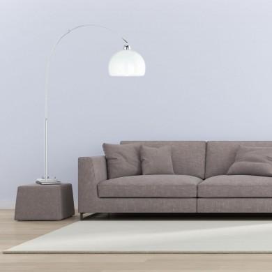 Lampadaire Arc Junior II 1x60W E27 Chromé REALITY R46001906