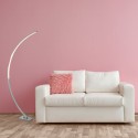 Lampadaire Arc Colton 24W LED Alumiunm