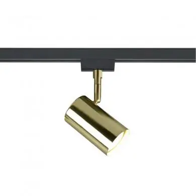 Applique murale Duoline 1x25W GU10 Laiton Mat TRIO LIGHTING 78240108