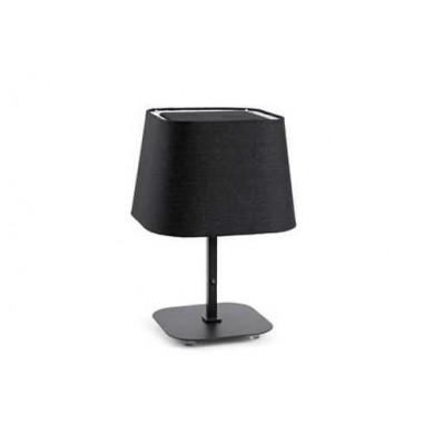 Lampe de table noire SWEET FARO 29955