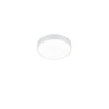 Plafonnier Waco 1x28W SMD LED Blanc Mat TRIO LIGHTING 627413031