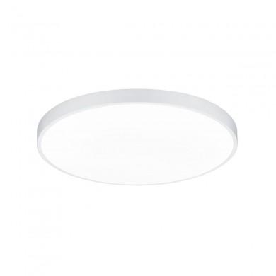 Plafonnier Waco 1x51W SMD LED Blanc Mat TRIO LIGHTING 627417531