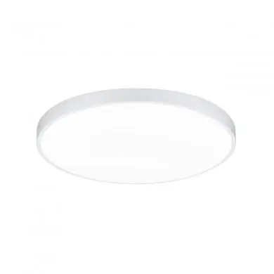 Plafonnier Waco 1x51W SMD LED Blanc Mat TRIO LIGHTING 627417531