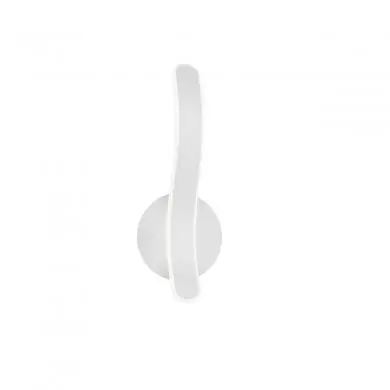 Applique murale Parma 1x11W SMD LED Blanc Mat TRIO LIGHTING R27071131