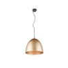 Suspension Tilda 1x40W E27 Laiton Mat 40cm TRIO LIGHTING R30661908