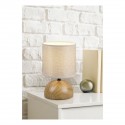 Lampe Luci 1x40W E14 Imitation Bois