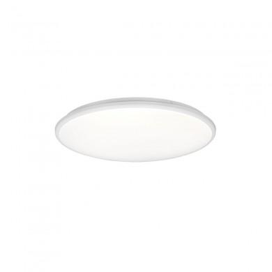 Plafonnier Limbus 1x34W SMD LED Blanc Mat TRIO LIGHTING R67021931