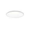 Plafonnier Limbus 1x34W SMD LED Blanc Mat TRIO LIGHTING R67021931