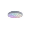 Plafonnier Chizu 1x22W SMD LED Blanc Mat TRIO LIGHTING R67161131