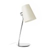 Lampe Lupe Chromé 1XE27 MAX 20W FARO 29997