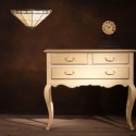 Applique style Tiffany CLASSIC 1xE27 D15