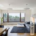 Lampadaire NORI G 1x40W E27 Bambou-blanc