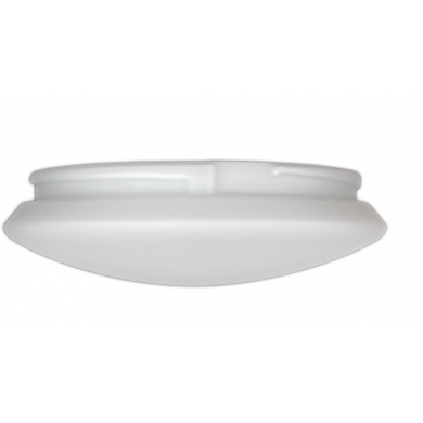 Pièce détachée: Verre Globe kit lumiere collection Aerodynamix CASAFAN  