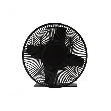 Ventilateur Poêle à Bois 17,5cm BOUTICA DESIGN 