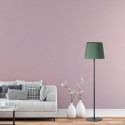 Lampadaire Savoy Noir Vert H1600 1x15W E27