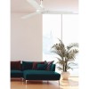 Ventilateur Plafond Faro Eco Indus 120cm Blanc FARO 33005