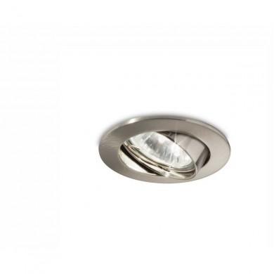 Spot SWING Nickel 1x50W IDEAL LUX 083148