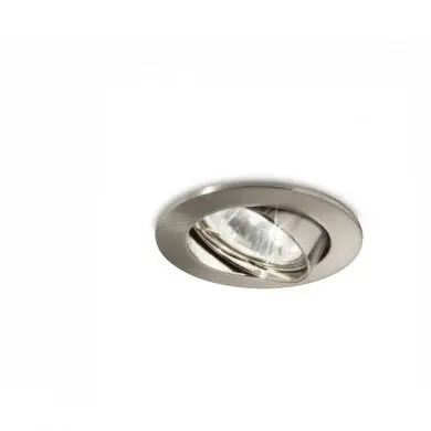 Spot SWING Nickel 1x50W IDEAL LUX 083148
