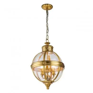 Lustre Adams 3x60W E14 Laiton ELS_fe-adams-3p-bb FE-ADAMS-3P-BB Lustre Adams 3x60W E14 Laiton FEISS FE-ADAMS-3P-BB