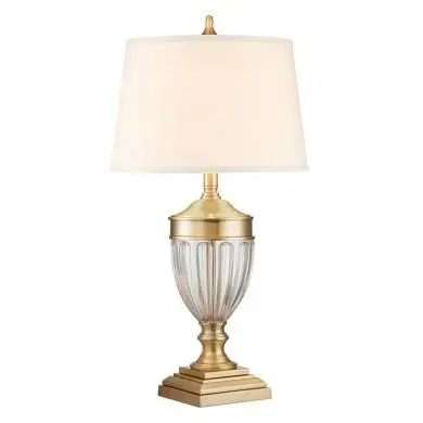 Lampe Dennison 1x100W E27 Laiton ELS_qz-dennison-bb QZ-DENNISON-BB Lampe Dennison 1x100W E27 Laiton QUOIZEL QZ-DENNISON-BB